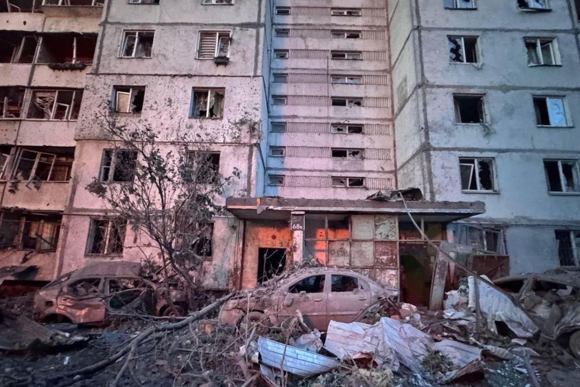 Фото: ГСЧС Украины