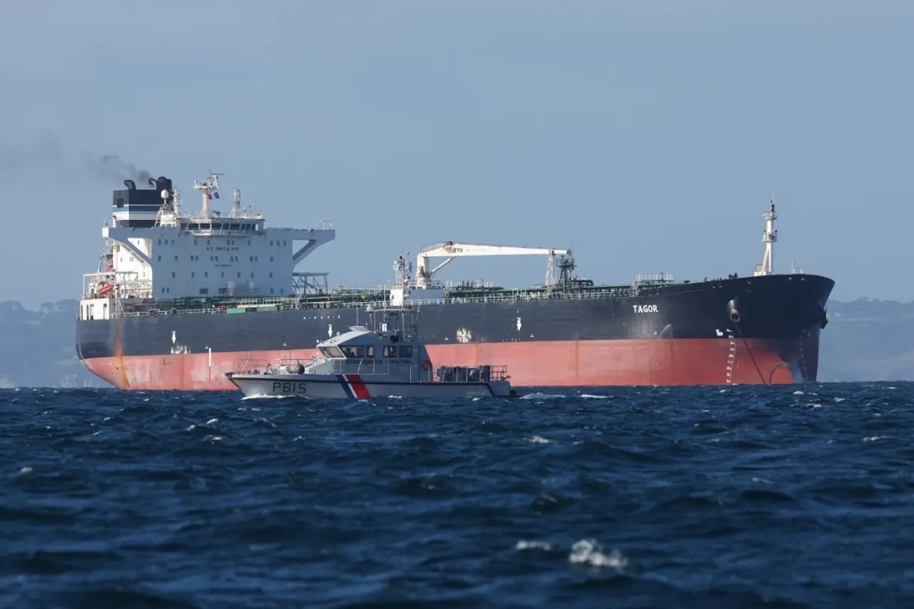 Fred Tanneau / AFP