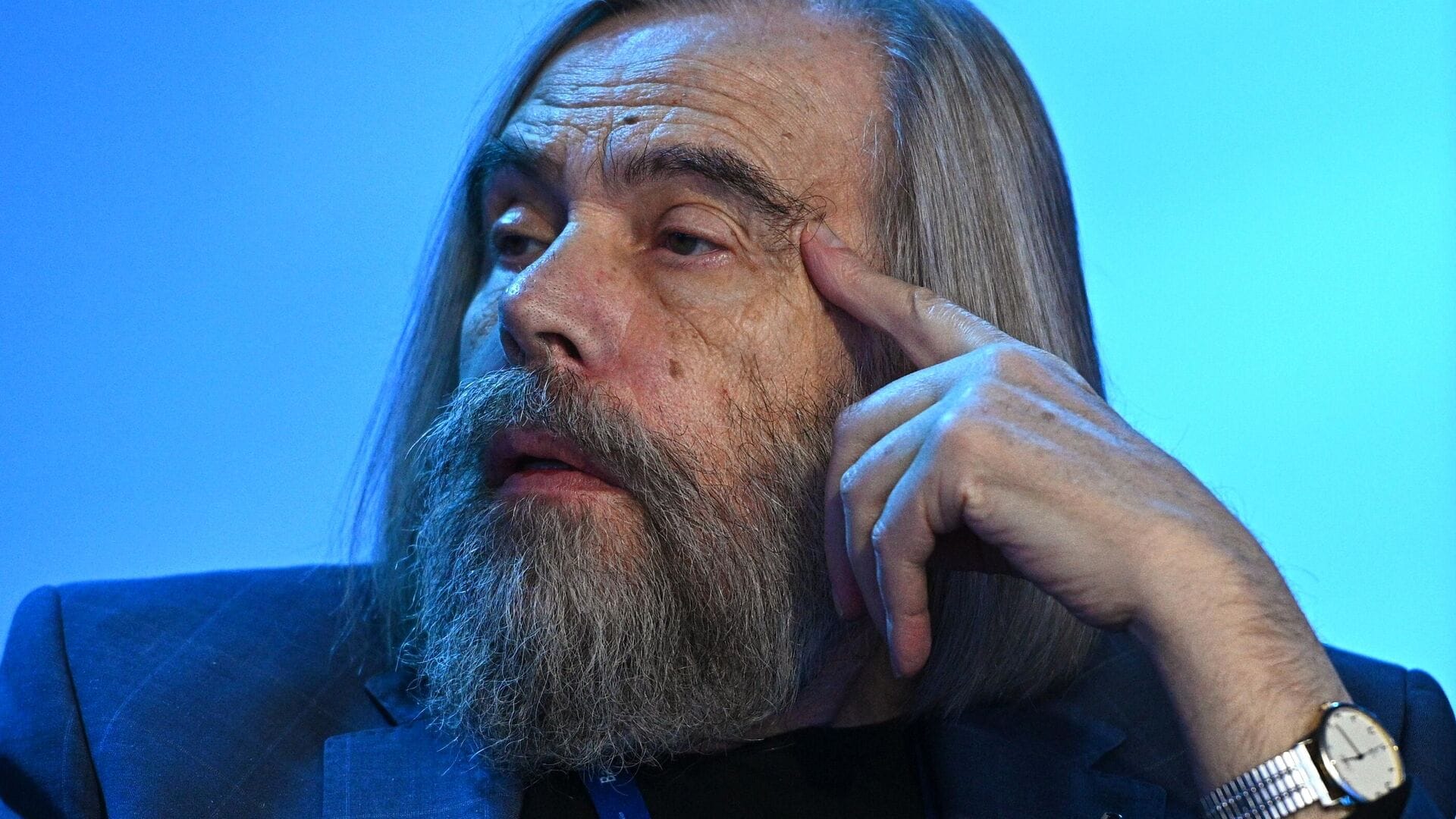 СБУ арестовала политолога Михаила Погребинского, соратника кума Путина Медведчука