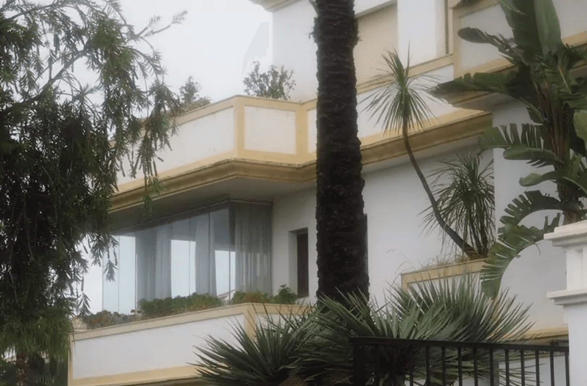 El Mundo: Муж Людмилы Путиной спешно продает недвижимость в Испании. В санкционный список ни он, ни она не внесены