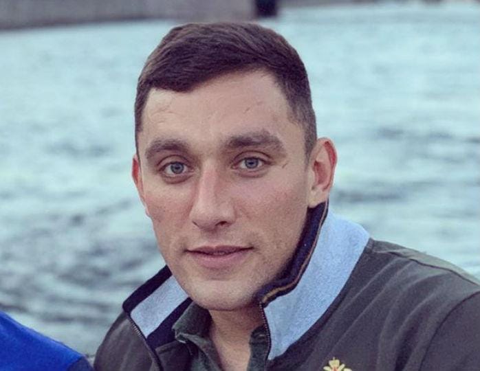 «Простым артиллеристом, по колено в грязи и говне». Пригожин заявил, что сын пресс-секретаря президента РФ Пескова отслужил в ЧВК Вагнера 