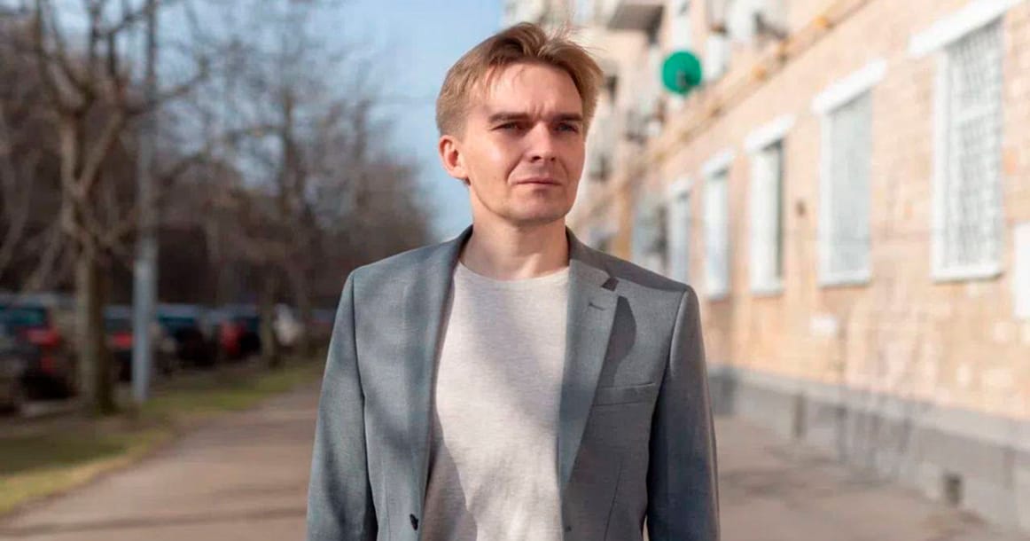 Михаила Лобанова уволили с должности доцента мехмата МГУ из-за статуса «иноагента»