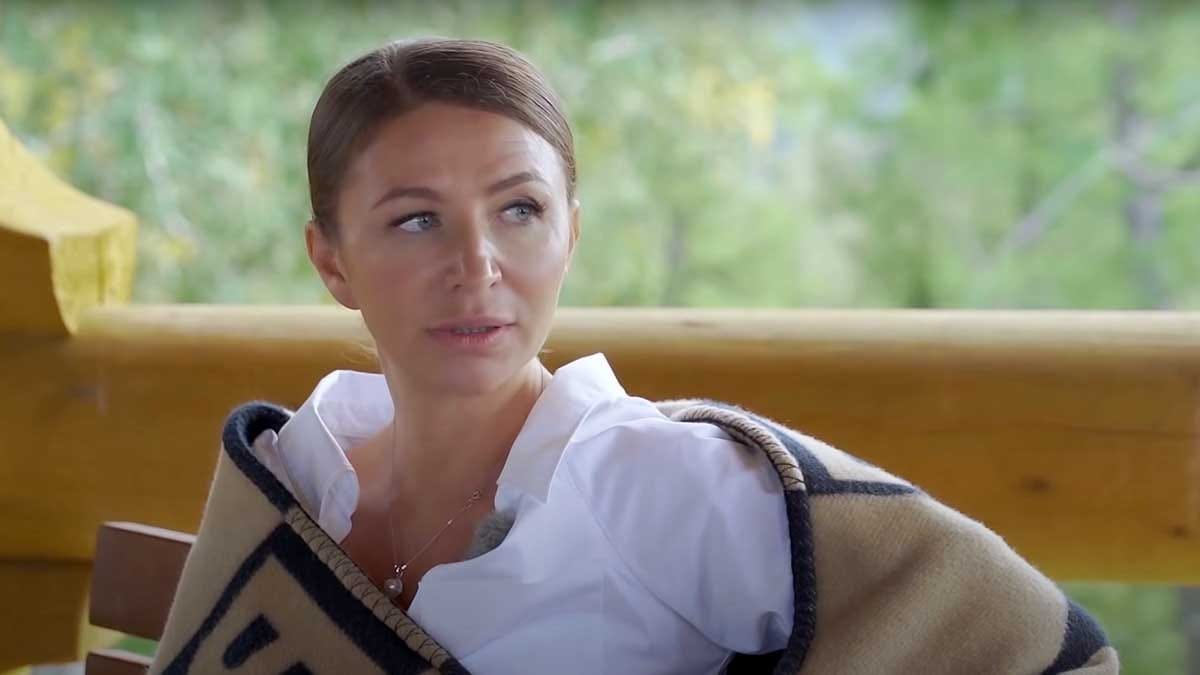 Елена Блиновская погасила долг перед налоговой в 1,5 млрд рублей за несколько дней — Shot. Адвокат это опровергла