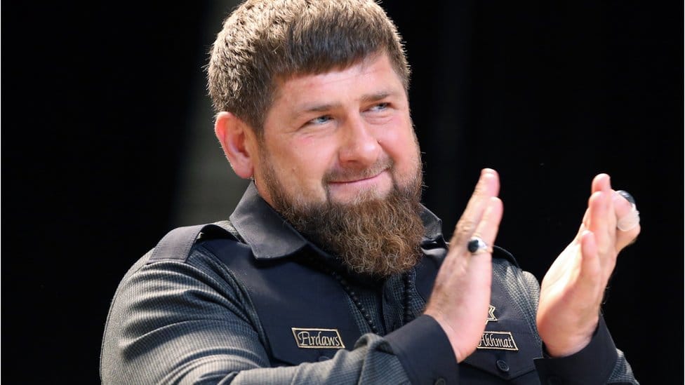 Чечня выполнила план по частичной мобилизации на 1500%, заявил Кадыров. Ранее он говорил, что республика не будет в ней участвовать
