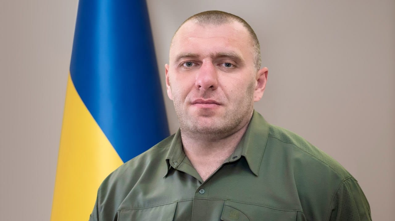 Басманный суд заочно арестовал главу СБУ Василия Малюка 