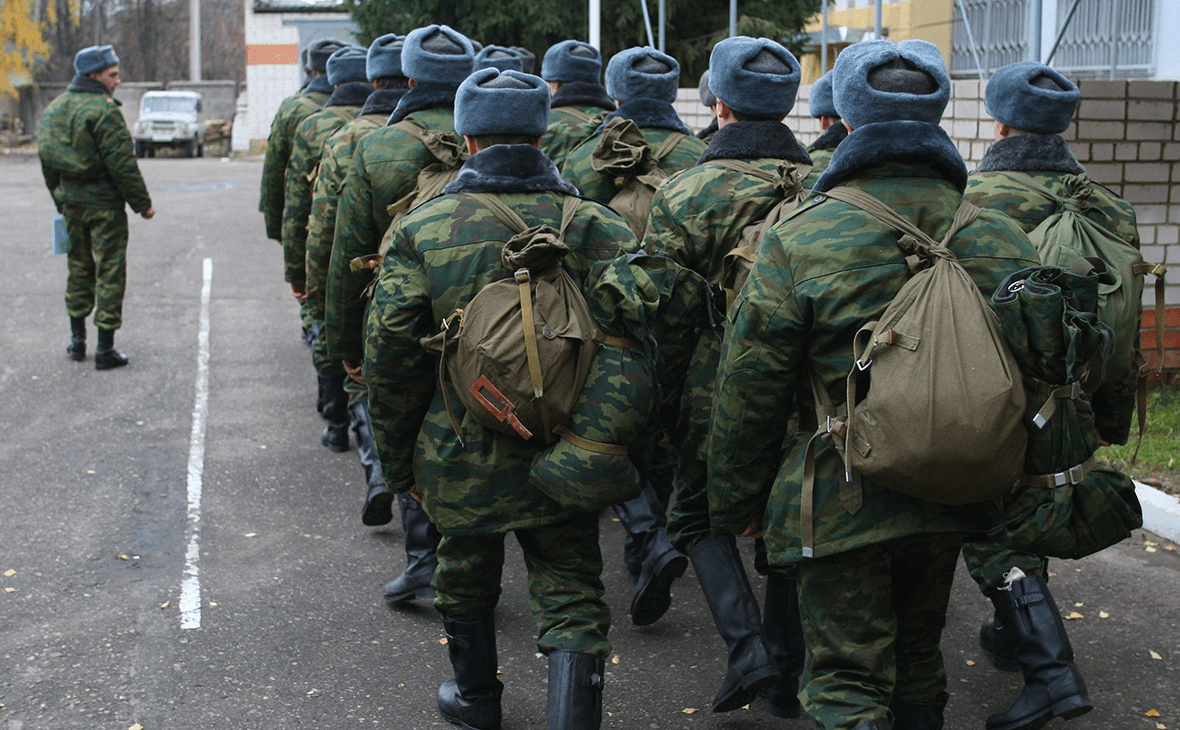 Психическая атака: насколько оправданны слухи о новой мобилизации 