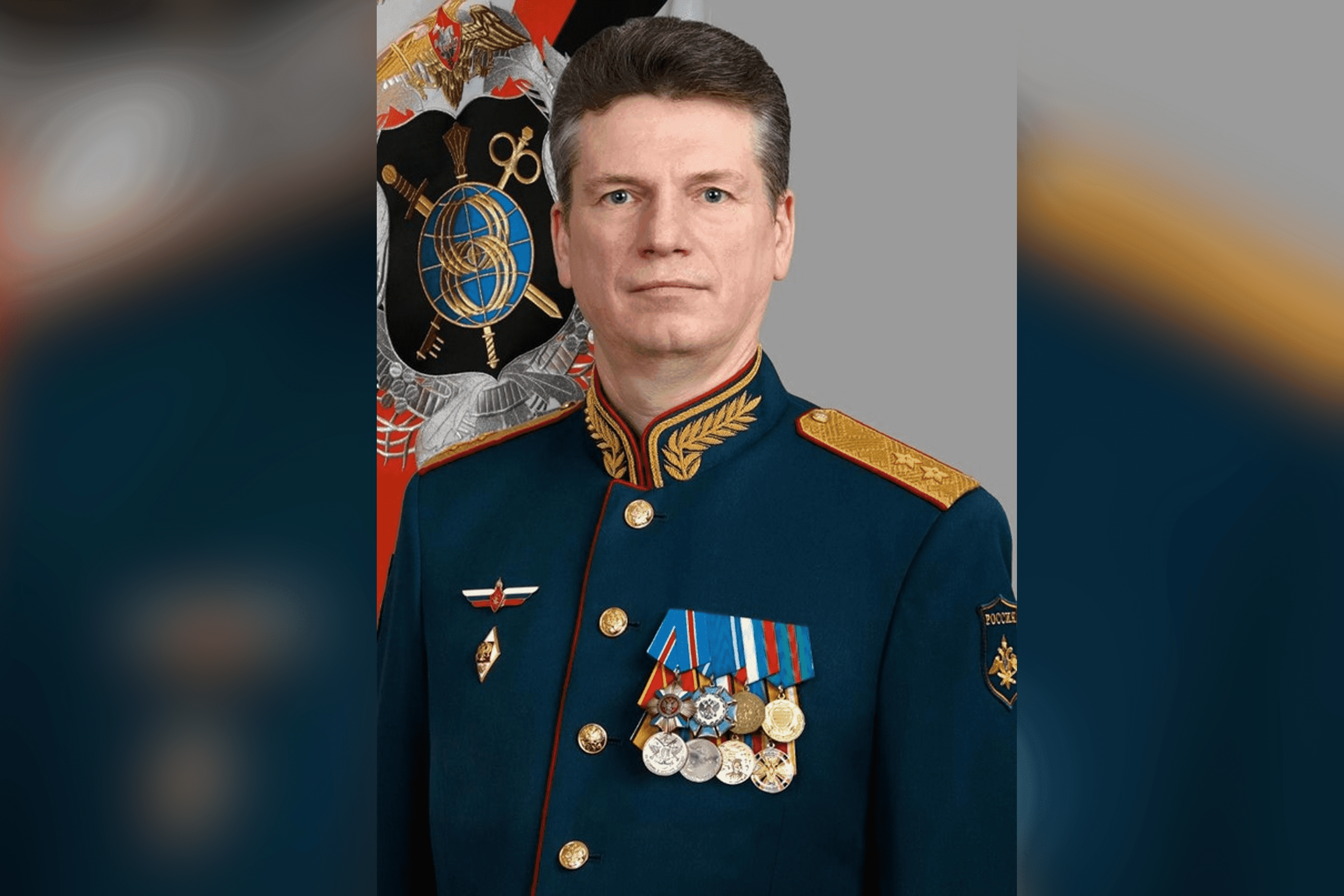 В отношении главы Управления кадров Минобороны РФ ведутся следственные действия, сообщает связанный с ведомством Telegram-канал «Рыбарь»