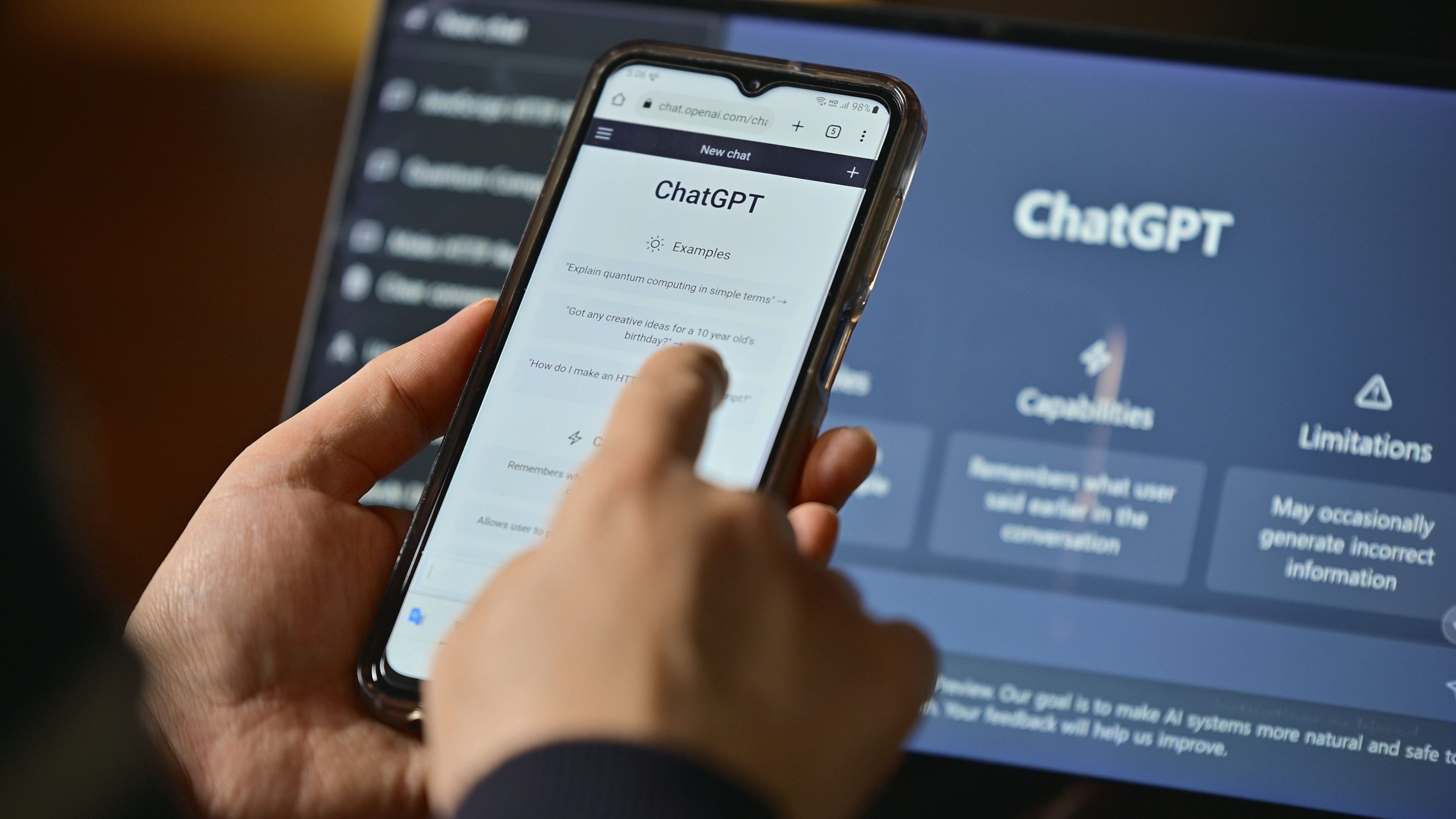 OpenAI готов купить браузер Chrome, если суд обяжет Google продать его 
