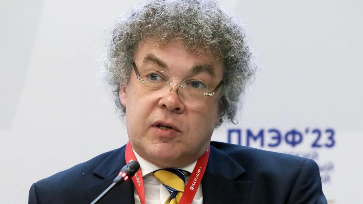 «Альтернатива для Германии» оштрафовала депутата за тесные связи с Кремлём