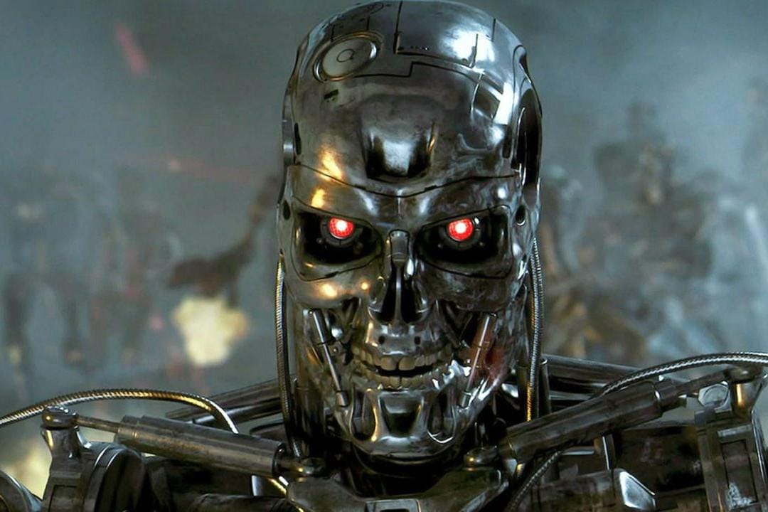 Илон Маск на слушаниях в суде рассказал, что вложился в OpenAI для предотвращения конца света по сценарию «Терминатора»