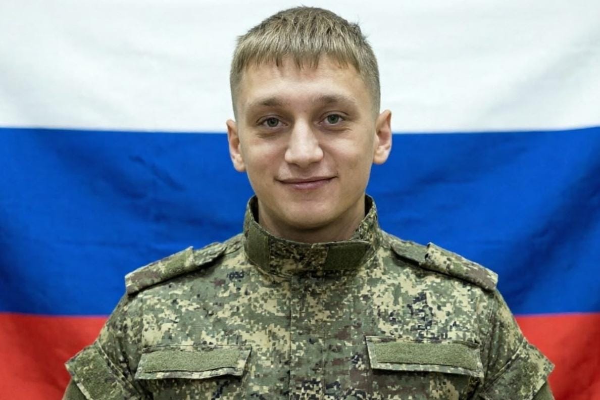 Би-би-си сообщила о первом известном случае гибели российского студента, завербованного в войска БПЛА