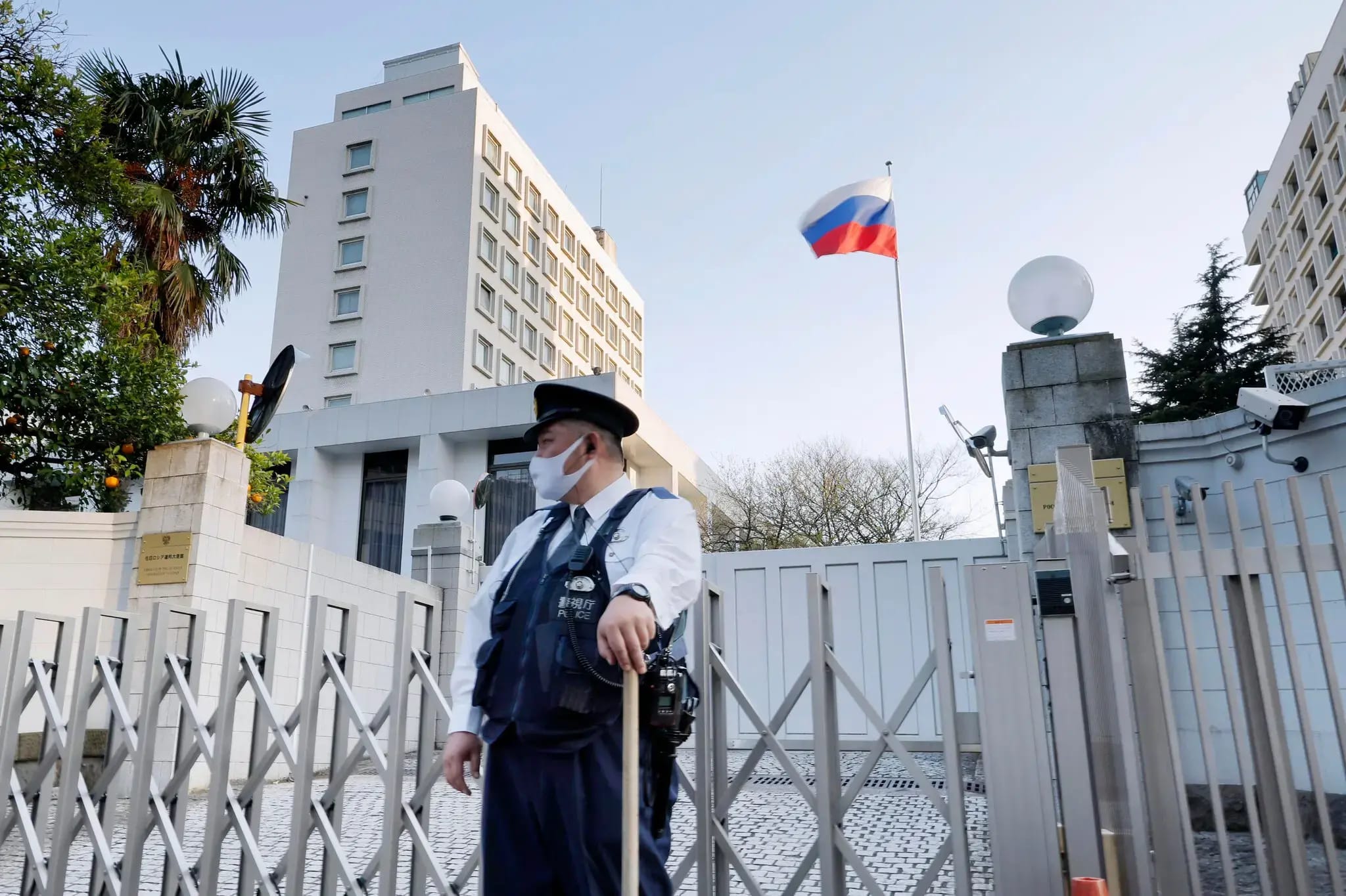 NYT: Сотрудник «Аэрофлота» закупает в Японии технологии для войны против Украины. The Insider подтвердил, что он офицер ГРУ
