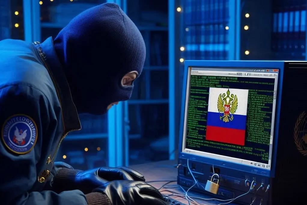 ЕС ввел санкции против девяти человек и четырех организаций за российские кибератаки. Ответственность возложили на 16-й центр ФСБ