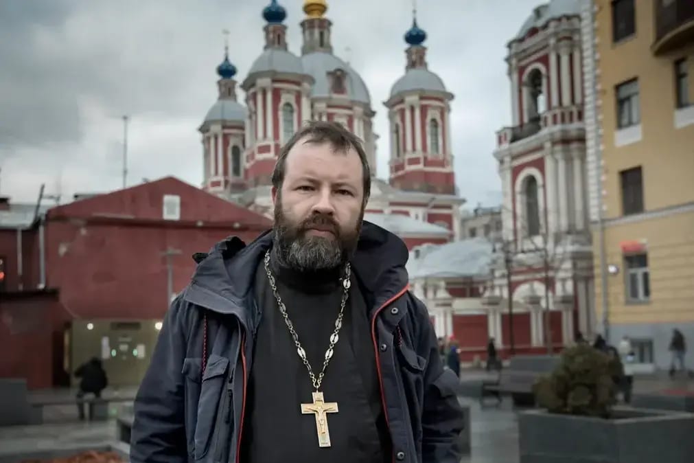 «В России выдана неограниченная лицензия на жестокость» — протоиерей Кордочкин