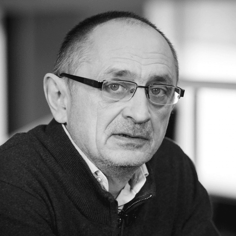 Александр Морозов