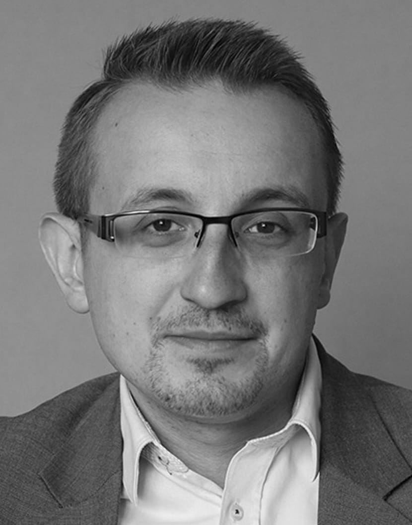 Камиль Клысиньский