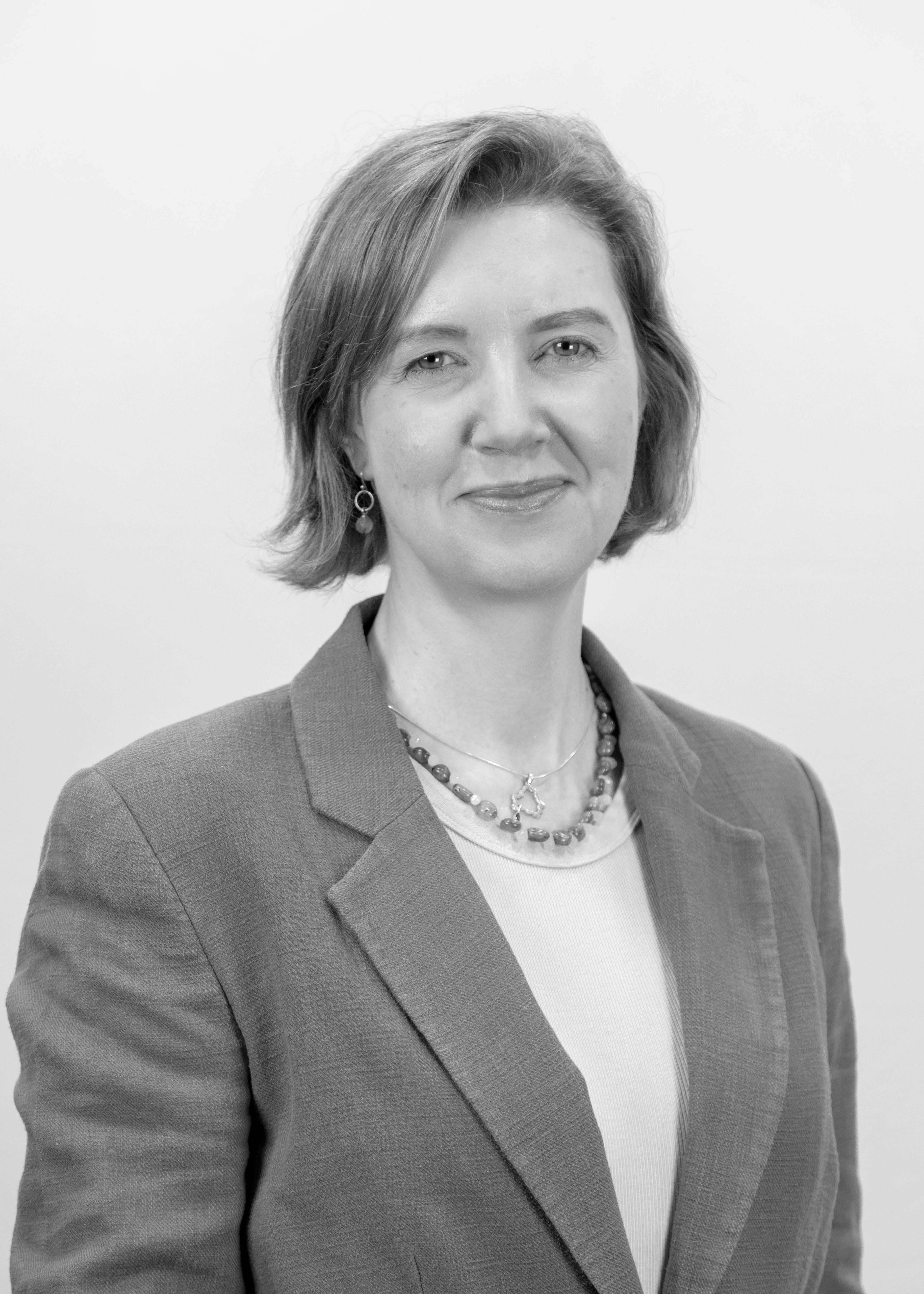 Екатерина Глод