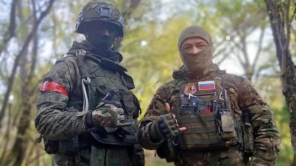 Давид Кулоба был уверен, что едет работать охранником