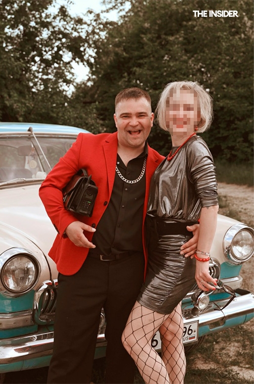 Павел Киселев
