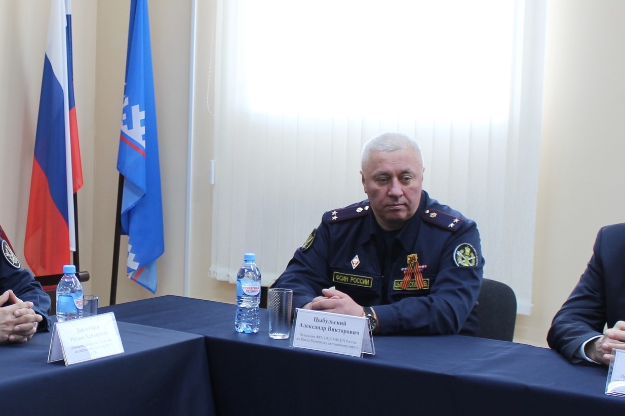Александр Цыбульский