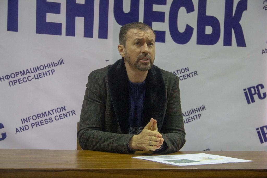 Нариман Аблязов
