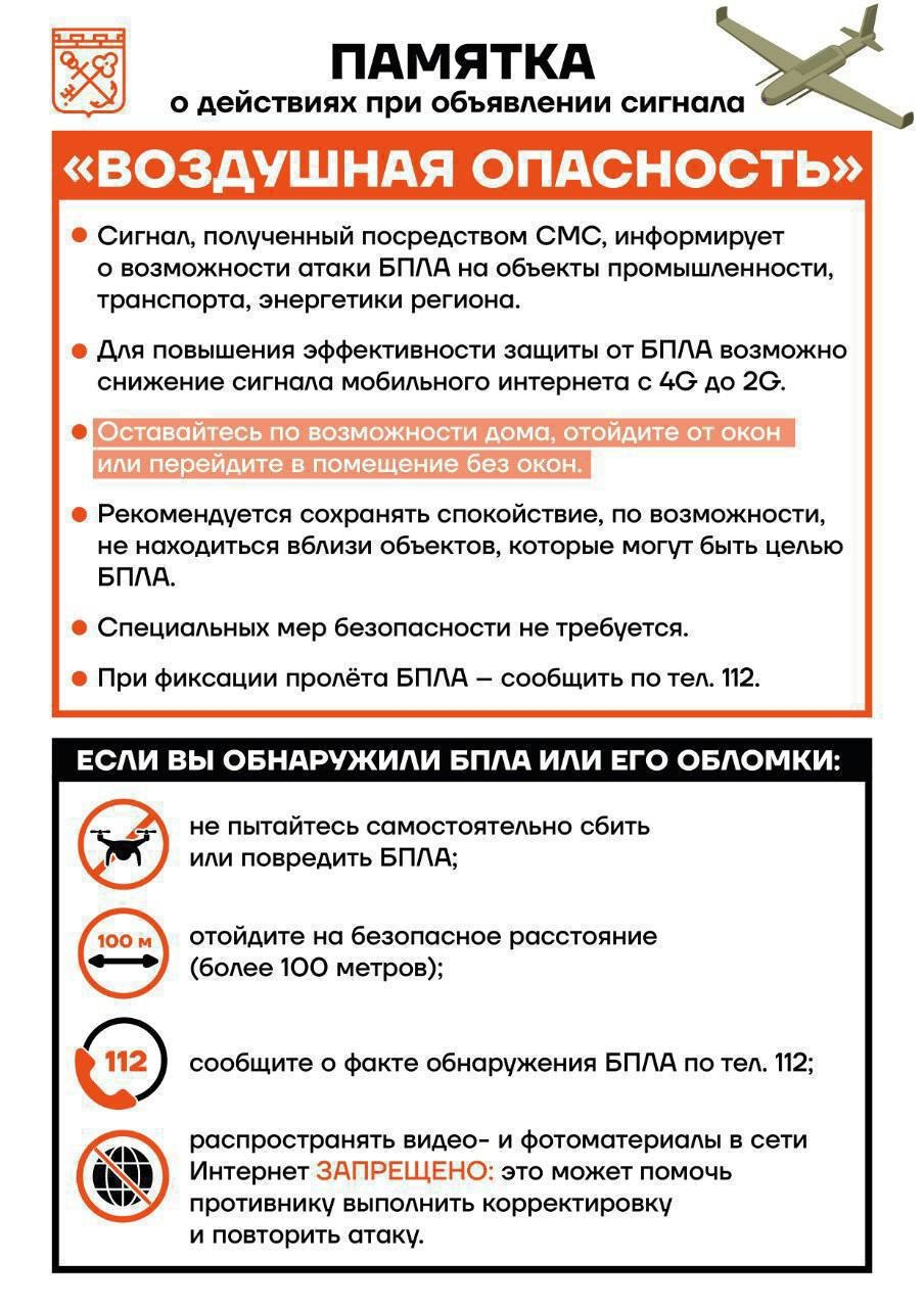 Александр Дрозденко / Telegram