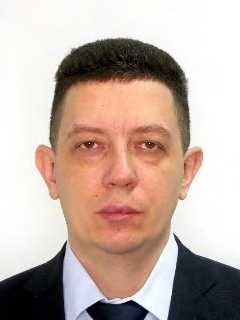 Офицер ГРУ Максим Владимирович Фильченков
