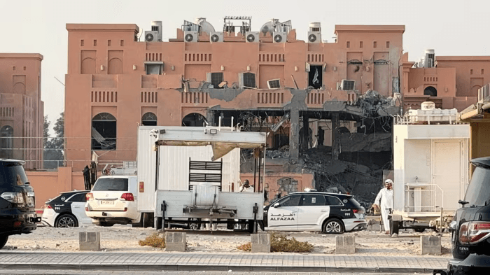 В результате удара Израиля по Катару погибли шесть боевиков. Среди них — сын одного из лидеров ХАМАС