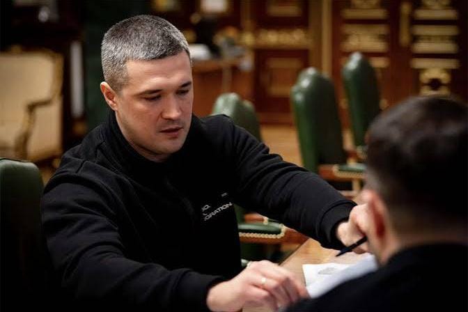 Федоров отказался занимать любую должность, кроме поста министра обороны